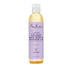 SheaMoisture Bath, Body and Massage Oil, Lavender Wild Orchid, 8 oz
