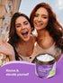 STILIP Natural Topical Magnesium Cream Magnesium Lotion for Nighttime Skin Care, Lightweight Moisturizing Body Cream
