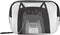 Naanle Funny Cats in Row Pill Box 7 Day Pill Case Travel Pill