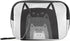 Naanle Funny Cats in Row Pill Box 7 Day Pill Case Travel Pill