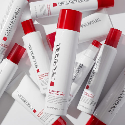 Paul Mitchell Hair Sculpting Lotion, Lasting Control, Extreme Shine for All Hair Types
