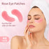 Under Eye Patches, 40 Pairs Eye Mask for Dark Circles, Puffy Eyes, Wrinkles, Eye Treatment Skin Care for Men & Women