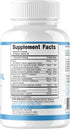 Revive MD Multi Vitamin - Supports Energy and Cellular Energy Production for Men and Women (60 Capsules)