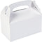 Fun Express White Treat Boxes