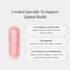 JSHealth Vitamins Vaginal Probiotic Supplement - Supports Vaginal and Urinary Health – Yeast Infection Treatment for