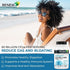 Renew Actives New Probiotics - 60 Billion CFU with MAKTREK Bi-Pass Technology for Digestive Health, Immunity, 60