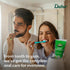Dabur Herbal Toothpaste - Natural, Fluoride-Free Oral Care Formula for Fresh Breath, Neem Infused Brilliance
