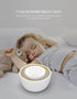 Riptunes Sound Machine for White Noise - Perfect for Sleep and Relaxation