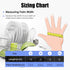 IUCGE 2 4 Rubber gloves dishwashing or Pairs for Kitchen,Cleaning gloves for household Reuseable.