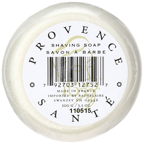 Provence Sante PS Men's Shaving Soap Verlaine, 3.5-Ounces