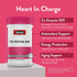Swisse CoQ10 Supplement Co-Enzyme Q10 - 135 mg Coenzyme Q10 for Heart Health and Ubiquinol Cellular Energy Production -