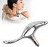 Zinc Alloy Trigger Point Massage Tool for Deep Tissue Massage& Acupressure Body