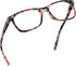 Readerest Blue Light Blocking Glasses, Thin Reflective Lens, Anti-Glare Computer Eyeglasses for Eye Strain Relief, UV