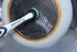 Sonic Scrubber – Super Electric Cleaning Brush | 3 Heads & 4 Multi-Firm Pads for Tile, Grout, Kitchen, Bathroom
