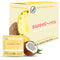 Sweetums Feminine Wipes For Women, Individually Wrapped - pH Balanced Flavored Intimate