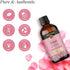 Avatra Rose Essential Oil | Pure & Natural for Diffuser, Skin, Hair & Aromatherapy, 3.38 Fl Oz