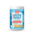 Healthy Height Grow Daily Kids Protein Drink Mix (Vanilla): High Protein Shake for Kids 3+