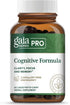 Gaia Herbs Pro Cognitive Formula, Brain Boost Supplement, 60 Vegan Liquid Phyto-Capsules