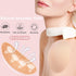 WILLBOND 4 Pairs Women Shoulder Pads, Push Up Soft Adhesive Silicone Anti Slip Enhancer for Clothing (Flesh Color)