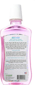 Mouthwash16 oz 1 Count 2 oz 2 Count Pack) Spry Natural Bubble Gum, Kid's Alcohol-Free Xylitol fl + Xlear Kids's Tooth