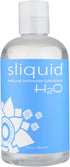 Sliquid H2O Original Formula Intimate Lubricant 8.5 oz