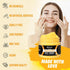 Turmeric Cream for Face & Body - Natural Skin Brightening Lotion, Cleanses Skin, Fights Acne
