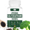 900MG Liposomal Sulforaphane Supplement, Broccoli Extract for Antioxidant, Digestion, Cellular Health - 60 Capsules