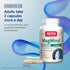 Jarrow Formulas MagMind Productivity with Magtein 1g and enXtra 300 mg, Dietary Supplement for Cognition Support (60