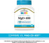 21st Century mgO 400 mg Tablets, 90 Count, Assorted