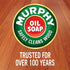 Murphy USCPC01151 32 oz Oil Soap Squirt Mop Wood Floor Cleaner TRG