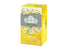 Ahmad Tea Camomile & Lemongrass Infusion - 20 Count (Pack of 6) for Relaxation