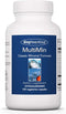 Allergy Research Group MultiMin - Multi Minerals Supplement for Men and Women, Mineral Complex, Trace Minerals, Boron,