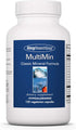 Allergy Research Group MultiMin - Multi Minerals Supplement for Men and Women, Mineral Complex, Trace Minerals, Boron,
