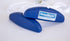 RangeMaster Molded Rubber Handle Shoulder Pulley Physical Therapy Tool Aids in Recovery and Rehabilitation Increases