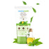 Mamaearth Tea Tree Face Wash with Neem - 3.38 Fl Oz (100ml), Non-Drying Cleanser for All Skin Types