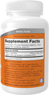 NOW Foods Supplements ALC 3-Ounce Powder, Acetyl-L-Carnitine for Brain and Nerve Cell Function*