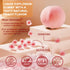 Sugar-Free Vitamin D3 K2 Filled Gummies, 5000IU / 10,000 IU with Calcium, Magnesium Citrate, Vitamin C, Vegan