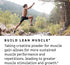 Kion Creatine | Fuel Performance, Energy & Strength | 30 Servings
