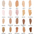 Mehron Makeup CreamBlend Stick | Face & Body Foundation | Full Coverage Professional Makeup Stick .75 oz