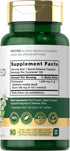 Carlyle Chickweed Capsules | 1,000mg | 120 Count | Non-GMO, Gluten Free Extract | Herbal Supplement
