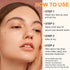 Premium 20% Vitamin C Serum for Face, 60ml, with Hyaluronic Acid, Retinol & Amino Acids for Anti Aging