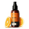 Vitamin C Face Moisturizer by Eve Hansen - Lightweight Hydrating Cream with Natural Ingredients, 4 oz