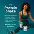Puori Whey Protein Powder with Collagen - CP2 Active, Pasture Raised, Grass-Fed, Non-GMO, 14.8G Protein