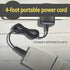 Replacement Charger for BaByliss PRO Shaver FXFS2 - 4.5V Power Adapter Compatible with FXFS2