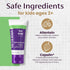 Mederma Scar Gel for Kids - Reduces Appearance of Old & New Scars from Cuts, Burns, Surgery, Insect Bites & Scrapes,
