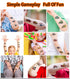 Monster Truck Temporary Tattoos, 180Pcs (20 sheets) for Kids Birthday Party Supplies, Various Vehicle Designs