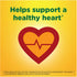 Nature Made Burp-Less Fish Oil 1200 mg, 60 Softgels for Heart Health (Pack of 3)
