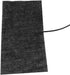 USB Heating Pad, 5V Electric Cloth Heater for Clothes, Seat, Pet Warmer, Black