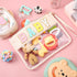 Hillban 2 Pcs Gifts Chenille Letter Bags, Preppy Patch Makeup Bag Flat Clear Pouch, PVC Organizer Purse Waterproof