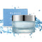 BLUE PEARLSATION ONE DAY AQUA CREAM 8 CUPS Cooling Effect & Lightweight Texture, Hypoallergenic Wrinkle Care, 1.69